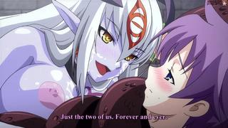 video en eng hd monmusu quest квест монстродев 022 18 hentaiхентайpornoxxx sex