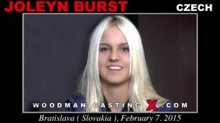 video joleyn burst расширенная и дополненная версия sex