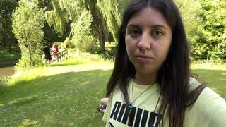 video как снимают п0рн0 в европе бэкстэйджи со съёмок п0рн0 студий katty west sex