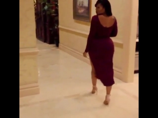video богиня сексуальности за которой хочется следовать в обитель утех bbw big ass whore nice booty ass sex