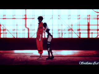 video shinra tamaki я ранен пламенная бригада пожарных fire force sex