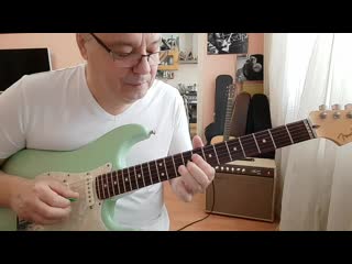 video рубрика гитарные разминки мелодическая идея pat martino для gm7 sex