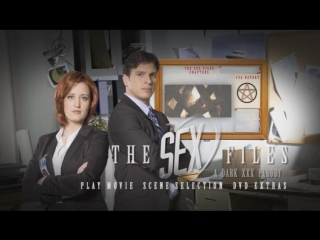 video alır the sex files a dark xxx parody секс файлы темная пародия порно кастинг hd жесткое молоденькие русская секс sex
