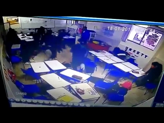 video расстрела на уроке в школе мексики появилось в сети sex