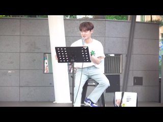 video 为了留住公司的股东们社长送出了自己最得意的美女秘书作为他们的内射玩物一个小穴插入两根鸡巴 fancam 010722 chan at sunset music and us busking in marronnier park sex