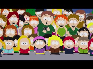 video кто такая ким кардашьян kim kardashian south park kylie jenner kris jenner kendall jenner ким кардашян кайли sex
