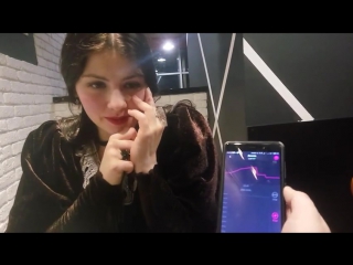 video развлекается с вибратором sex