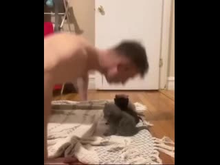 video правильная утренняя зарядка sex