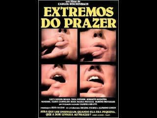 video экстремальные удовольствия extremos do prazer 1984 sex