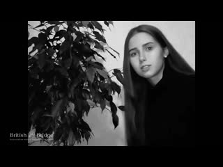 video bb poetry reading 2020 angelica chernova oxford b i am me sex