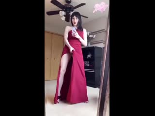 video транс sissy tranny shemale сисси бой феминизация 2021 порно переодевание видео sex