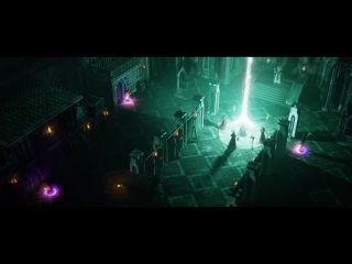 video кинематографический трейлер shadow gambit the cursed crew sex