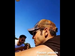 video видео от омер l предательство l alisadirilis sex