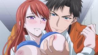 video мой друг детства пожарный 3 озвучка yubisaki kara honki no netsujou osananajimi wa shouboushi хентай hentai sex