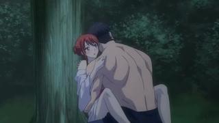 video мой друг детства пожарный 5 озвучка yubisaki kara honki no netsujou osananajimi wa shouboushi хентай hentai sex