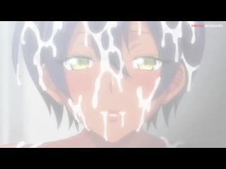 video сисястая принцесса под гипнозом 1 озвучка kyonyuu princess saimin sex