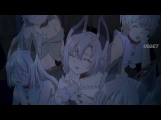 video маг целитель новый старт 4 озвучка kaifuku jutsushi no yarinaoshi sex