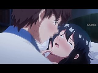 video ты мне нравишься 01 озвучка kimi ga suki the animation sex