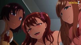 video boy гипноз мести 01 озвучка ijirare fukushuu saimin sex