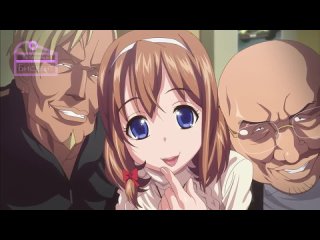 video жизнь в семье монстров 2 озвучка kedamono tachi no sumu ie de sex