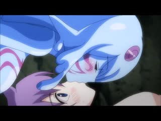 video penty хентай 18 квест монстродевmonster girls quest ova 1 озвучка pk eng sub sex