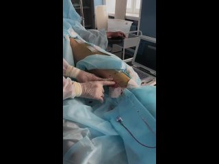 video видео от новое сечение медицинский центр челябинск sex