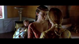 video византийская принцесса tirante el blanco 2006 эротика sex