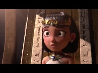 video фараон короткометражный анимационный cgi мультфильм 2018 sex