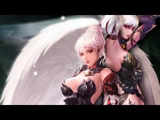 video lineage 2 трейлер легендарной онлайн игры которая безостановочно развивается вот уже на протяжении 18 лет sex