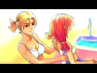video фейл стелс бесконечное лето прикол алиса и ульяна sex