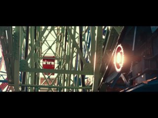 video охотники за привидениями 4 ледяная империя официальный трейлер 2024 sex