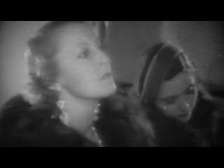 video графиня монте кристо die gräfin von monte christo 1932 dir karl hartl sex