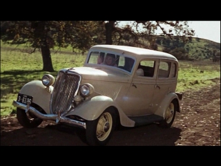 video бонни и клайдbonnie and clyde 1967 финальная сцена sex