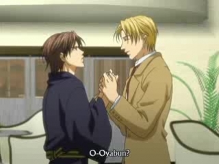video ikoku irokoi romantan романтическая любовь заграницей серия 1 sex