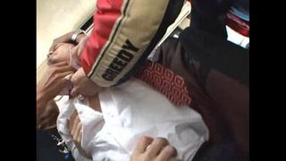 video парней молодые в автобусе на глазах у пассажиров sex