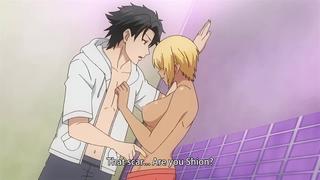 video kuro gal ni natta kara shinyuu to shite mita season 1 sex