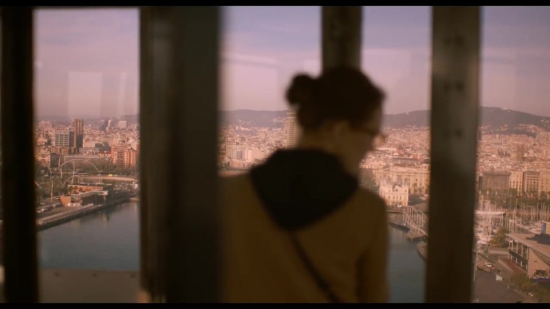 video paseo trailer tiff 2018 sex
