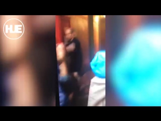 video в московской общаге соседи устроили побоище с молодые стрельбой и беременной женщиной sex