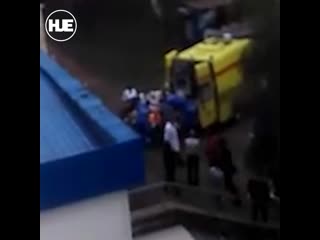 video решила рожать на свежем воздухе в башкортостане беременная выпрыгнула с 5 го этажа sex