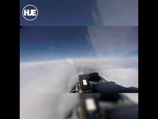 video видео перехвата самолётов разведчиков сша и швеции появилось в сети sex
