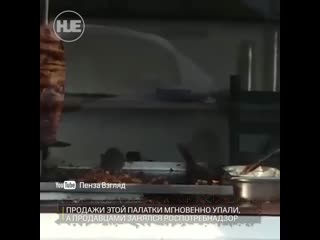 video в сети появилось видео из одной из шаурмячных в самаре sex