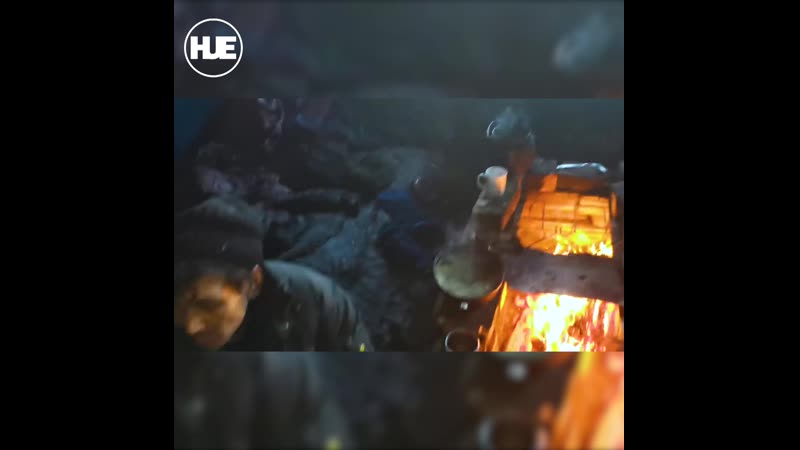 video под читой местный житель искал свою молодые а нашел целую маугли семью в заброшенном доме sex