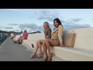 video ellie emma white isabel dolcè nude blonde undressed in public on the street без трусиков студентки кастинг сливы sex