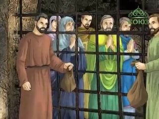 video 24 марта священномученики пионий и лин пресвитеры смирнские святые мученицы савина и македония и святой мученик sex