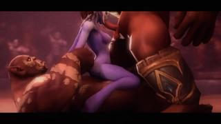 video орки трахают демонессу sex porno anal hd porn hentai 3d анимэ хентай мульт анимация монстр порно teens красивые sex
