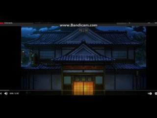 video benimaru shinmon enen no shouboutai пламенная бригада пожарных sex