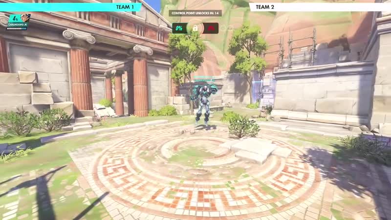 video idk if anyone has does this but i thought i looked funny put your shield out as sigma and hold down then wave sex