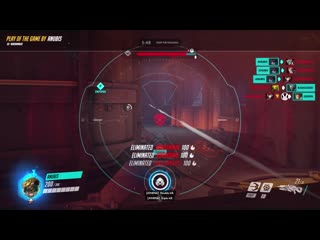 video when someone from the other team commented that widow efed us up i felt complete sex