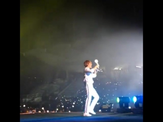 video fancam 170318 the exordium in malaysia tender love sex