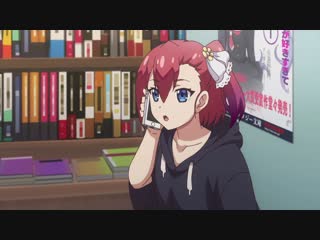 video anidub 04 серия влюблён в свою сестру но не родную ore ga suki na no wa imouto dakedo imouto ja nai sex